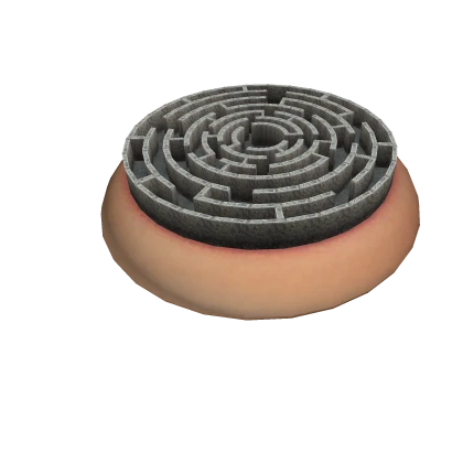 Mazehead | Roblox Toy Code
