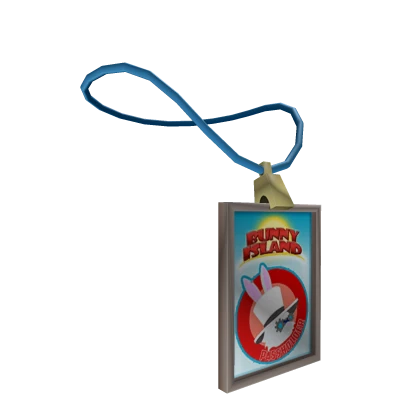 Biannual Passholder | Roblox Toy Code