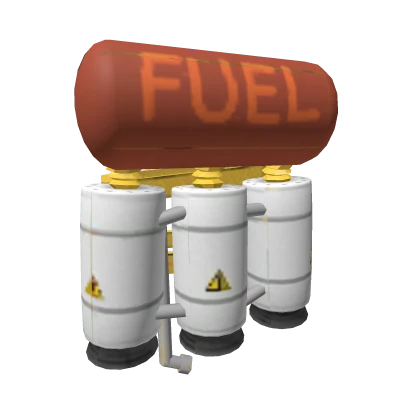 Jetpack | Roblox Toy Code