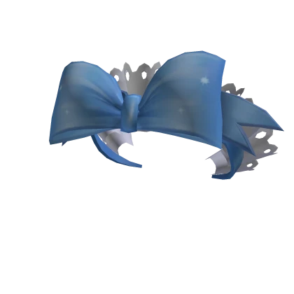 Lovely Headband | Roblox Toy Code