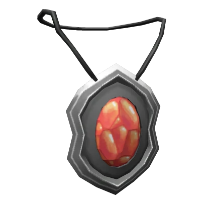 Dr Bright's Necklace | Roblox Toy Code