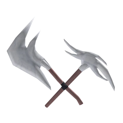 Tools of Axsuroth | Roblox Toy Code