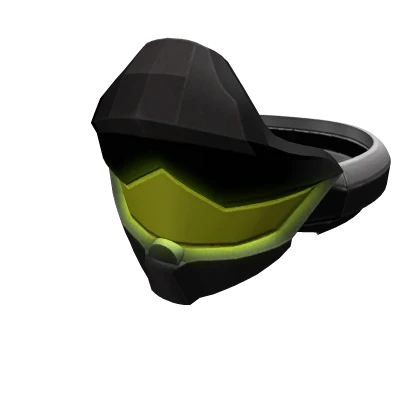 Deconstructed Visor | Roblox Toy Code