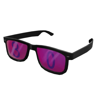 Level 80 Sunnies | Roblox Toy Code