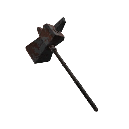 War-torn Warhammer | Roblox Toy Code