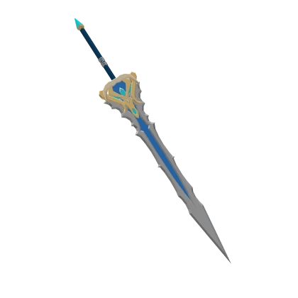 David's Divine Decimator | Roblox Toy Code