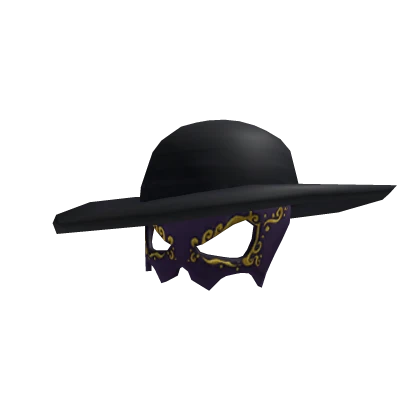 Fancy Scary Larry | Roblox Toy Code