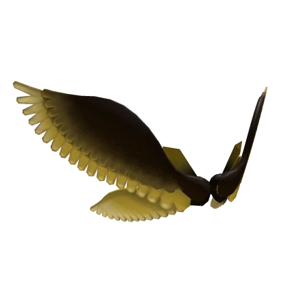 Dual Wings of the Dominus | Roblox Toy Code
