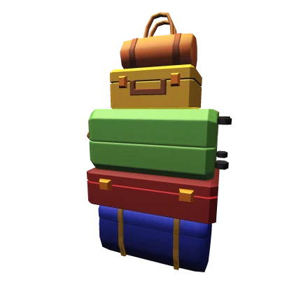 Bellboy's Burden | Roblox Toy Code