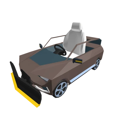 Grandeur Dignity | Roblox Toy Code
