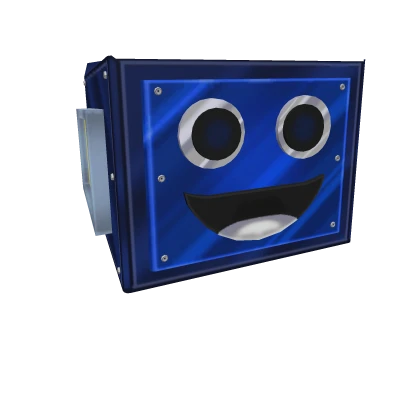 Dodgebot Disguise | Roblox Toy Code