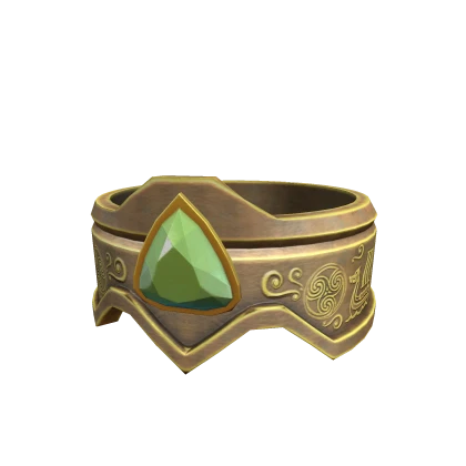 Village Chief Headdress | Roblox Toy Code