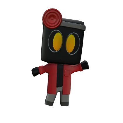Personal Weapons Dealer | Roblox Toy Code