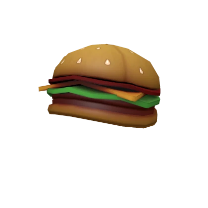 The Bloxburger | Roblox Toy Code