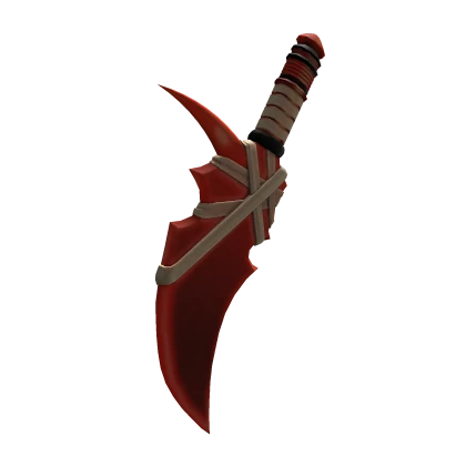 Crusader Dagger | Roblox Toy Code