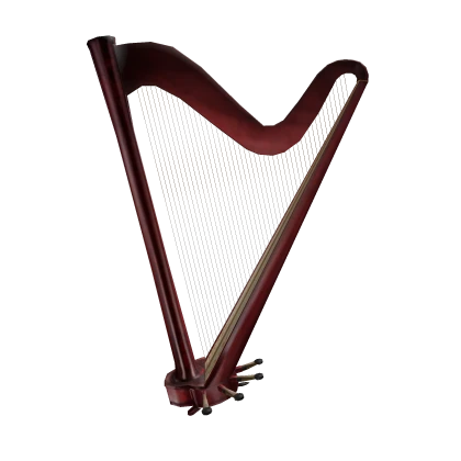 Harp of Songs | Roblox Toy Code