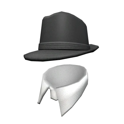 Psst I am a Secret Agent | Roblox Toy