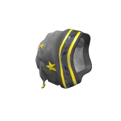 Astral Hood | Roblox Toy Code