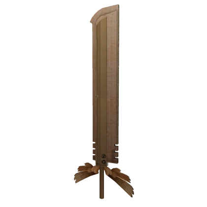 Cardboard Greatsword | Roblox Toy Code