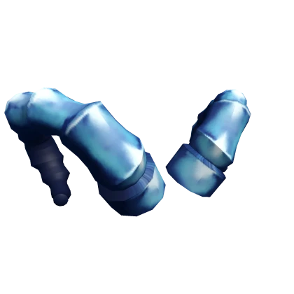 Yeti Another Set of Horns | Roblox Toy Code