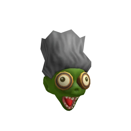 Zientist | Roblox Toy Code