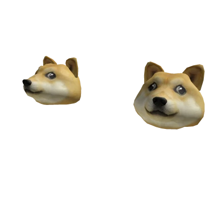 Doge Row | Roblox Toy Code