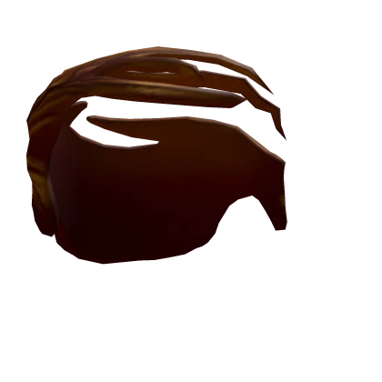 Perfectly Principal Combover | Roblox Toy Code