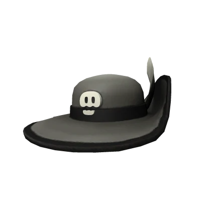Chilling Pirate Hat | Roblox Toy Code
