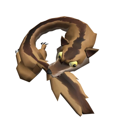 Living Stole | Roblox Toy Code