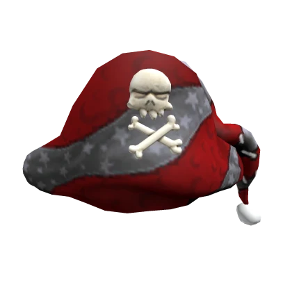 Nap Time Pirate | Roblox Toy Code