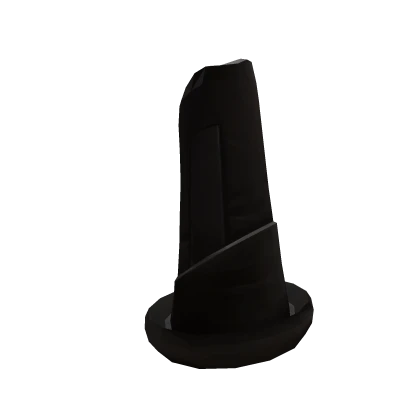Tall Derby Hat | Roblox Toy Code