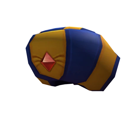 Royal Turban | Roblox Toy Code