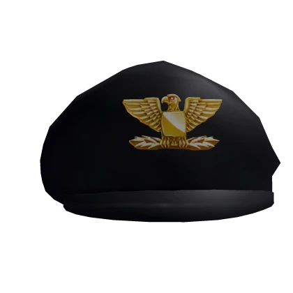 Shotgunner's Beret | Roblox Toy Code