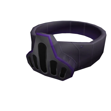 Secret Agent Breather Mask | Roblox Toy Code