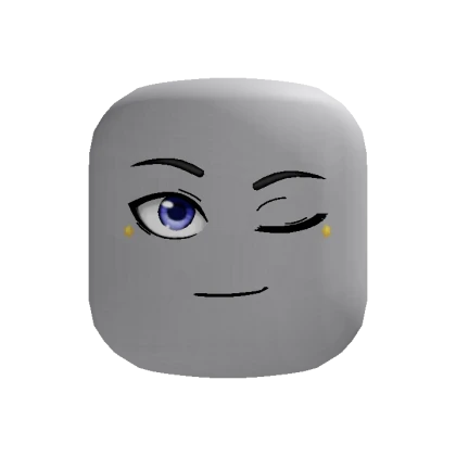 Mixologist's Smile | Roblox Toy Code
