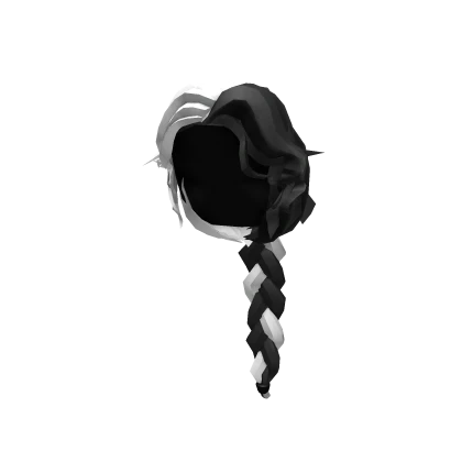 Artemis Saga Braid | Roblox Toy Code