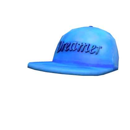 Dreamer Cap | Roblox Toy Code