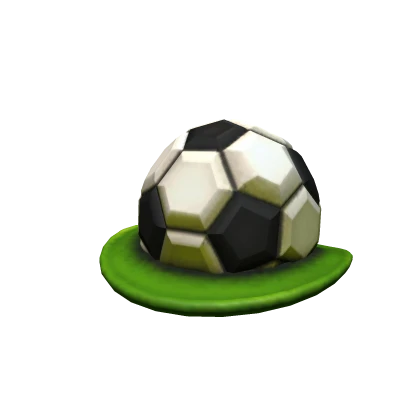 Football Fanatic | Roblox Toy Code
