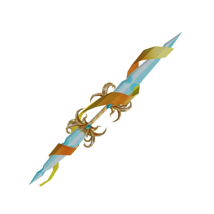 Sungrace, the Bo Sword | Roblox Toy Code