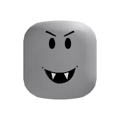 BiteyMcFace | Roblox Toy Code