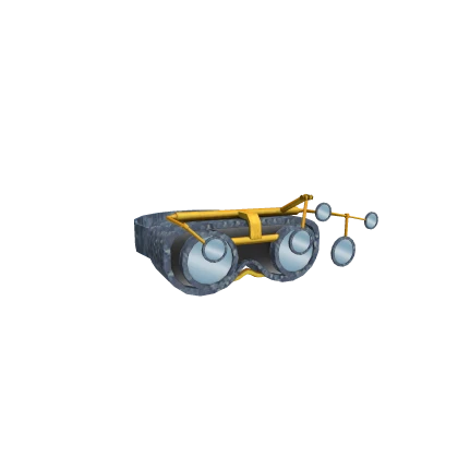 Bluesteel Innovators | Roblox Toy Code