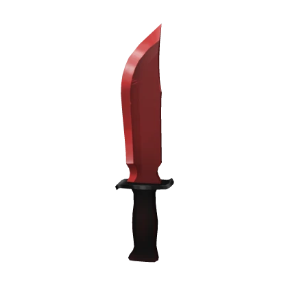 Knife of lolololeris | Roblox Toy Code
