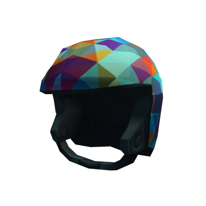 Shred Snowboard Helmet | Roblox Toy Code