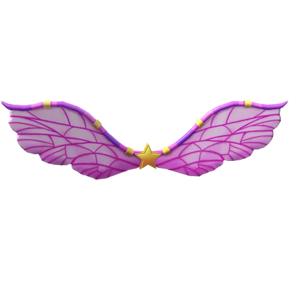 Pretty Pastel Bee Wings | Roblox Toy Code