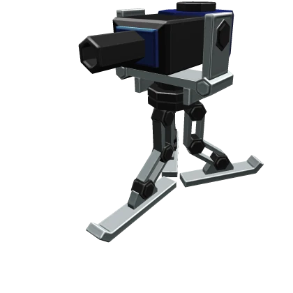 Portable Sentry | Roblox Toy Code