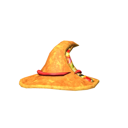 Omelette Wizard | Roblox Toy Code