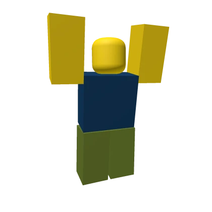 A Noob is You | Roblox Toy Code