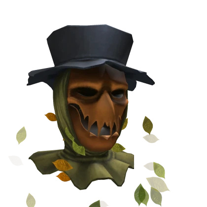 Scary Scarecrow | Roblox Code