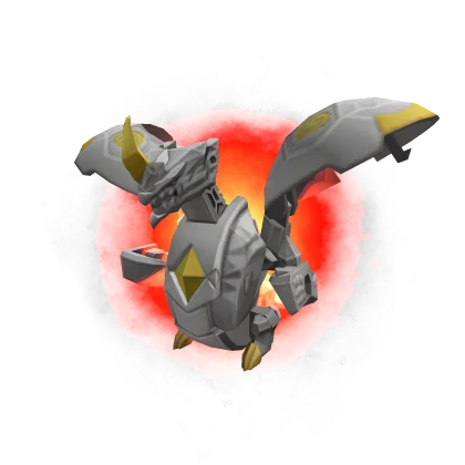Genesis Dragonoid | Roblox Code