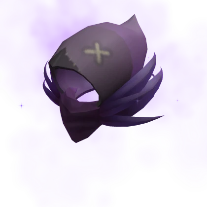 Raven Hunter Hood - Tower Defense Simulator | Roblox Code